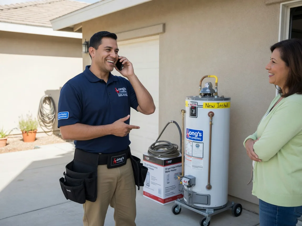 Leak Detection Goliad, TX FAQs